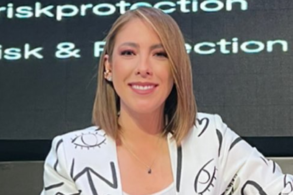 Juanita Gómez se va de Caracol ¿Cuál será su nuevo rumbo?