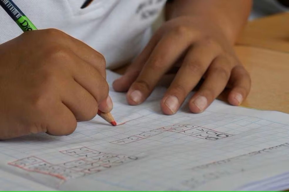 Las brechas que aún persisten en el acceso de las niñas a la educación