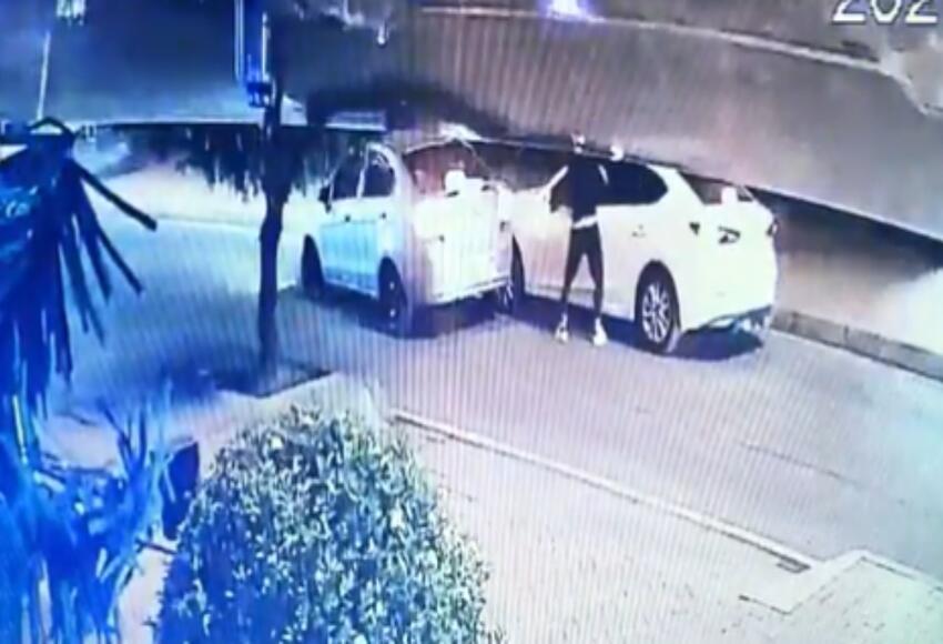 Nuevo caso de secuestro exprés en Bogotá, a familia le robaron $80 millones