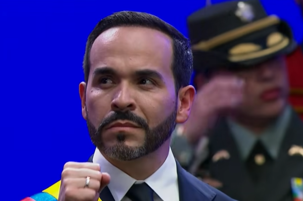 De la Espriella y la educación: “Colombia se incorporará a la cuarta revolución industrial”