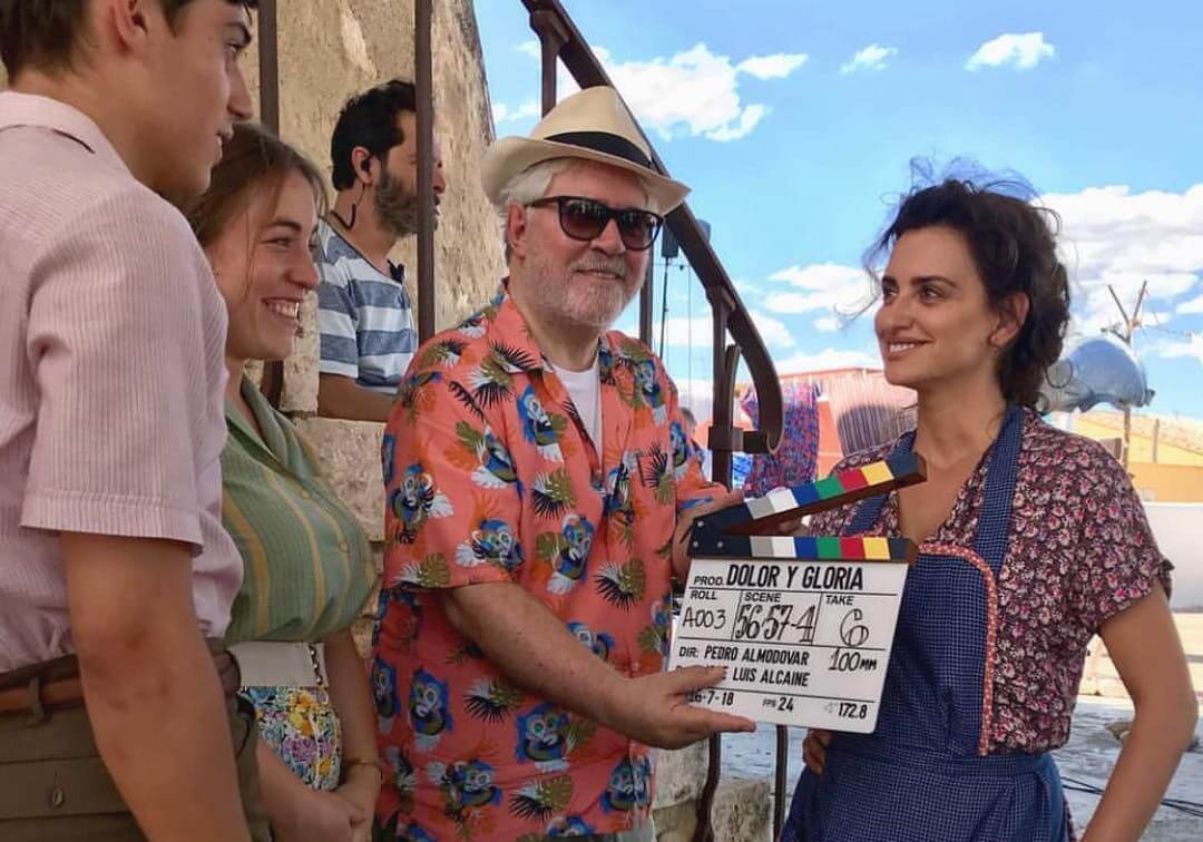 La verdad de Pedro Almodóvar 