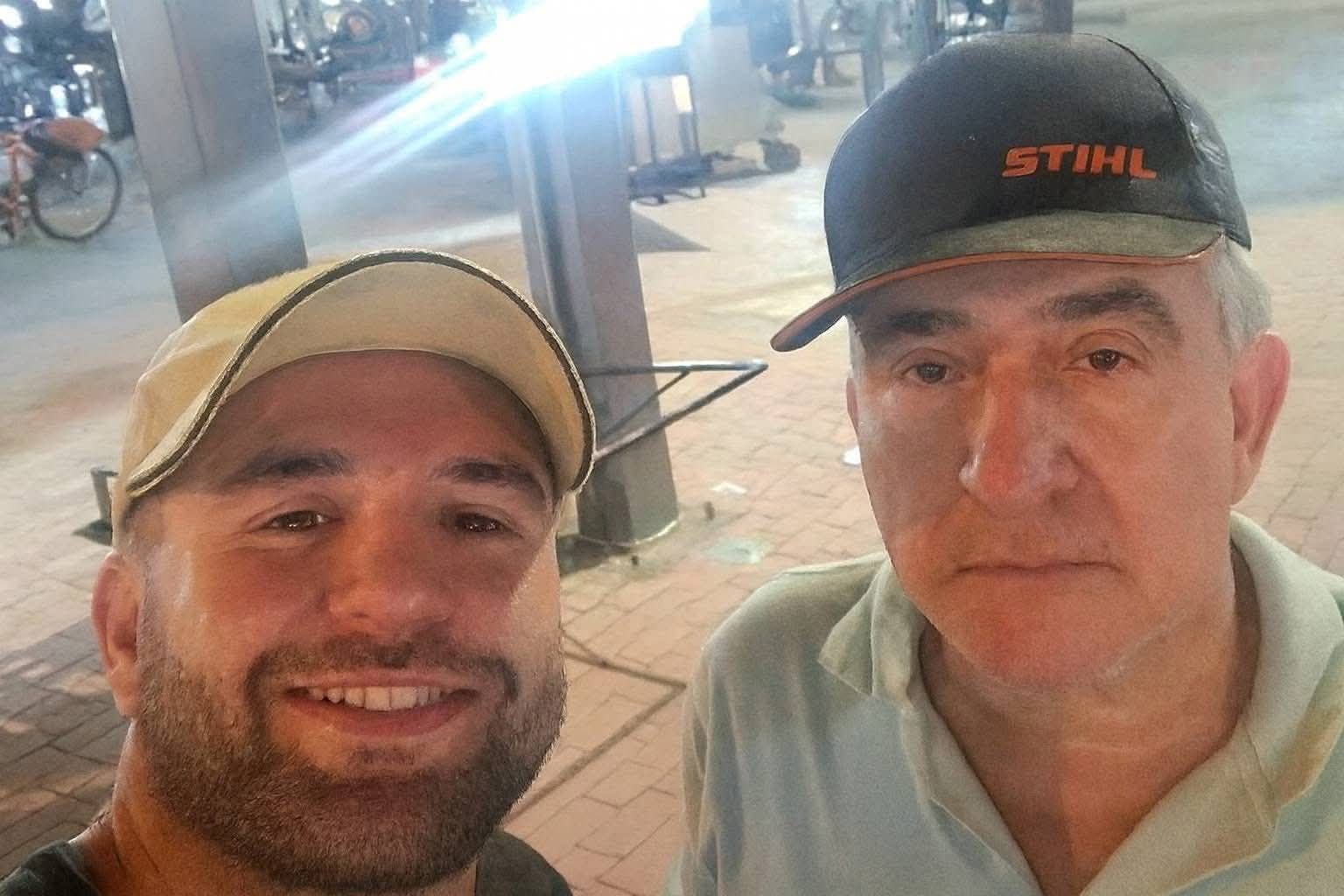Padre e hijo murieron tras explosión de artefacto en vía de Pailitas, Cesar; esto se sabe