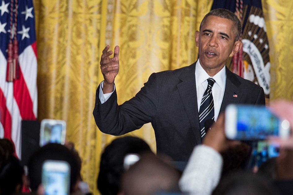 Obama asegura que visita a Cuba abre «nuevo capítulo» en relacionamiento con EE.UU.