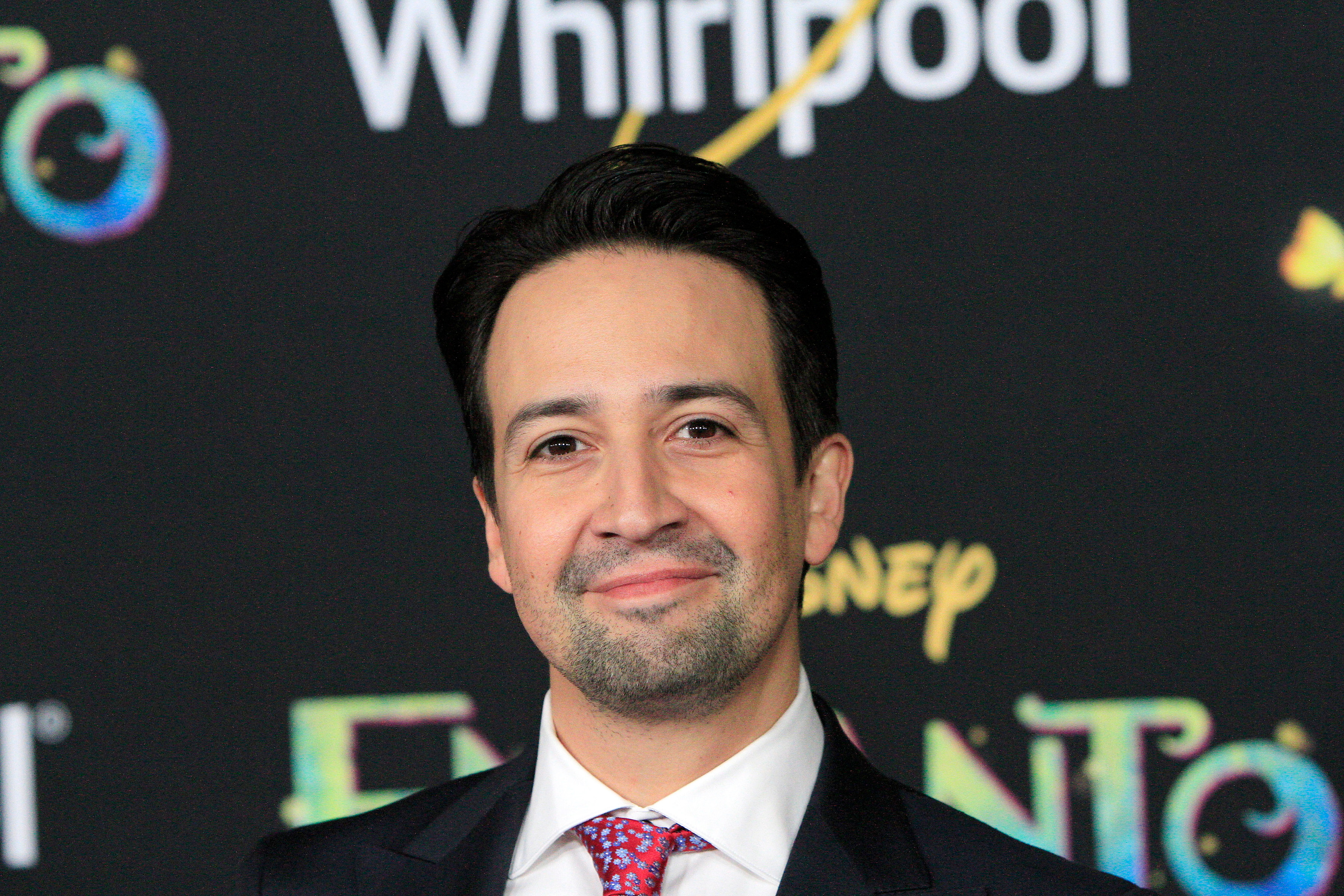 Lin Manuel Miranda planea su regreso a Broadway con una obra sobre pandillas