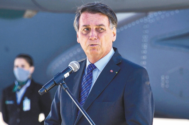 Brasil: investigan supuestos financiamientos del Gobierno a sitios web de extrema derecha
