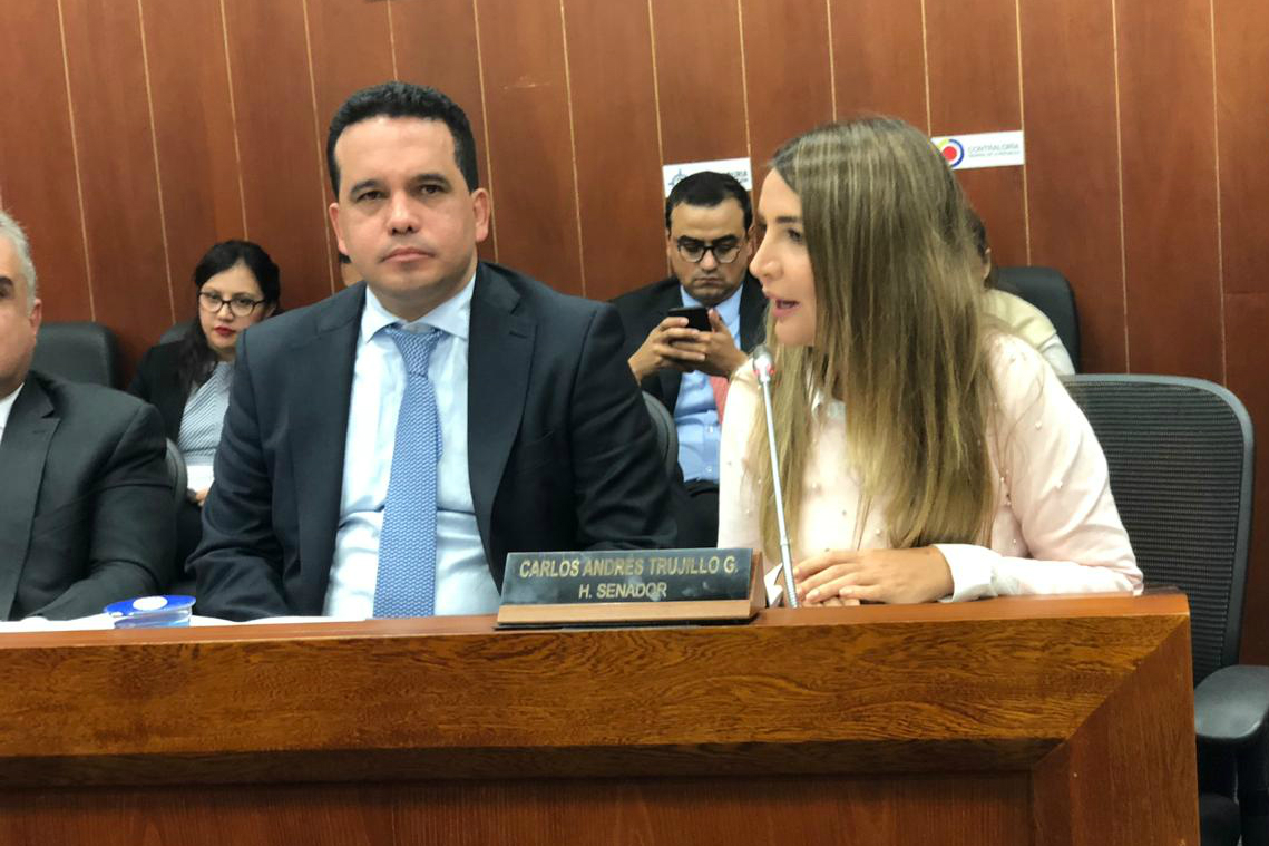 Se aprueba, en primer debate, proyecto que busca impartir cátedra de música en los colegios