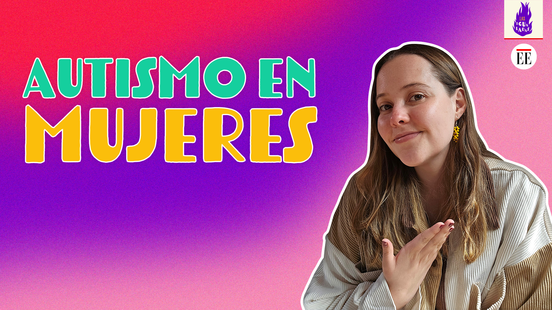 ¿Por qué las mujeres autistas no son diagnosticadas a tiempo?