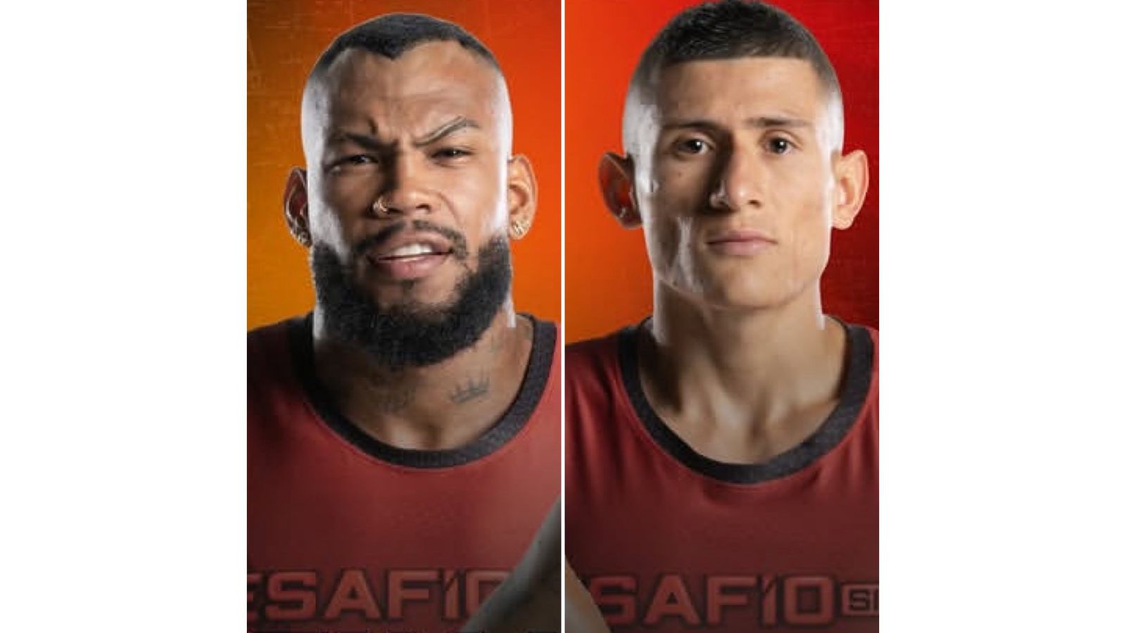 Resumen de la final del Desafío Siglo XXI: así ganaron Zambrano y Miryan la prueba final