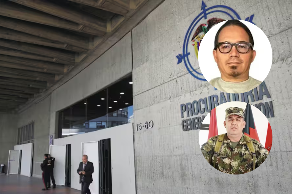 DNI solicita a Procuraduría aclarar situación de directivo suspendido por caso de “Calarcá”