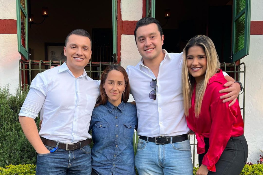 Experiodista de ‘Noticias Caracol’ sufrió dura pérdida: “buen viaje” ¿Qué pasó?