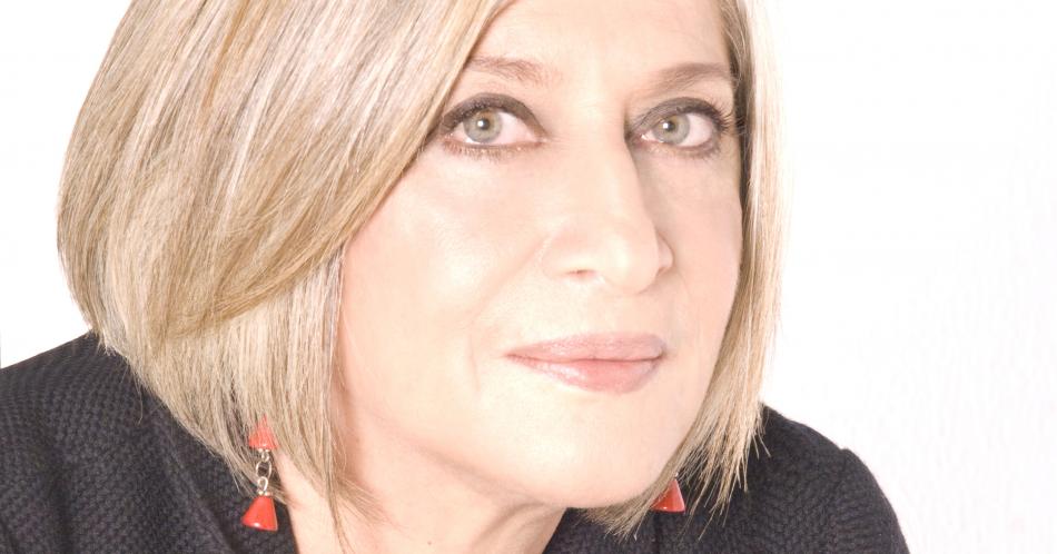 «¡Vieja no, Vintage a mucho honor!», Cecilia López Montaño