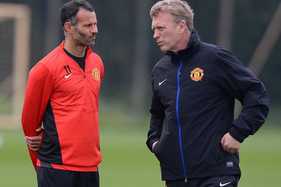 Ryan Giggs superó a Raúl con más partidos jugados en la Champions