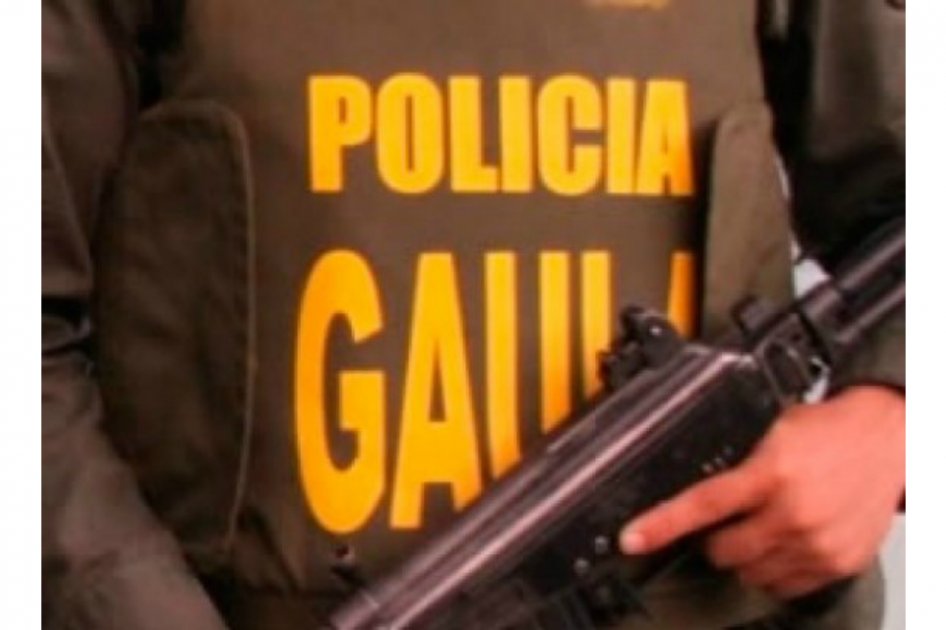 Por error, agentes del Gaula y CTI se enfrentaron a los de la Sijín en Antioquia