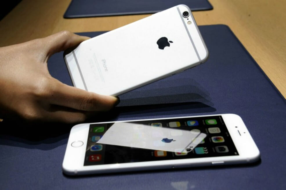 Apple reconoce a Crimea como territorio ruso en sus aplicaciones