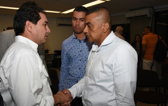 “Hasta que no se firme el acuerdo no se levantará el paro”: líderes mineros