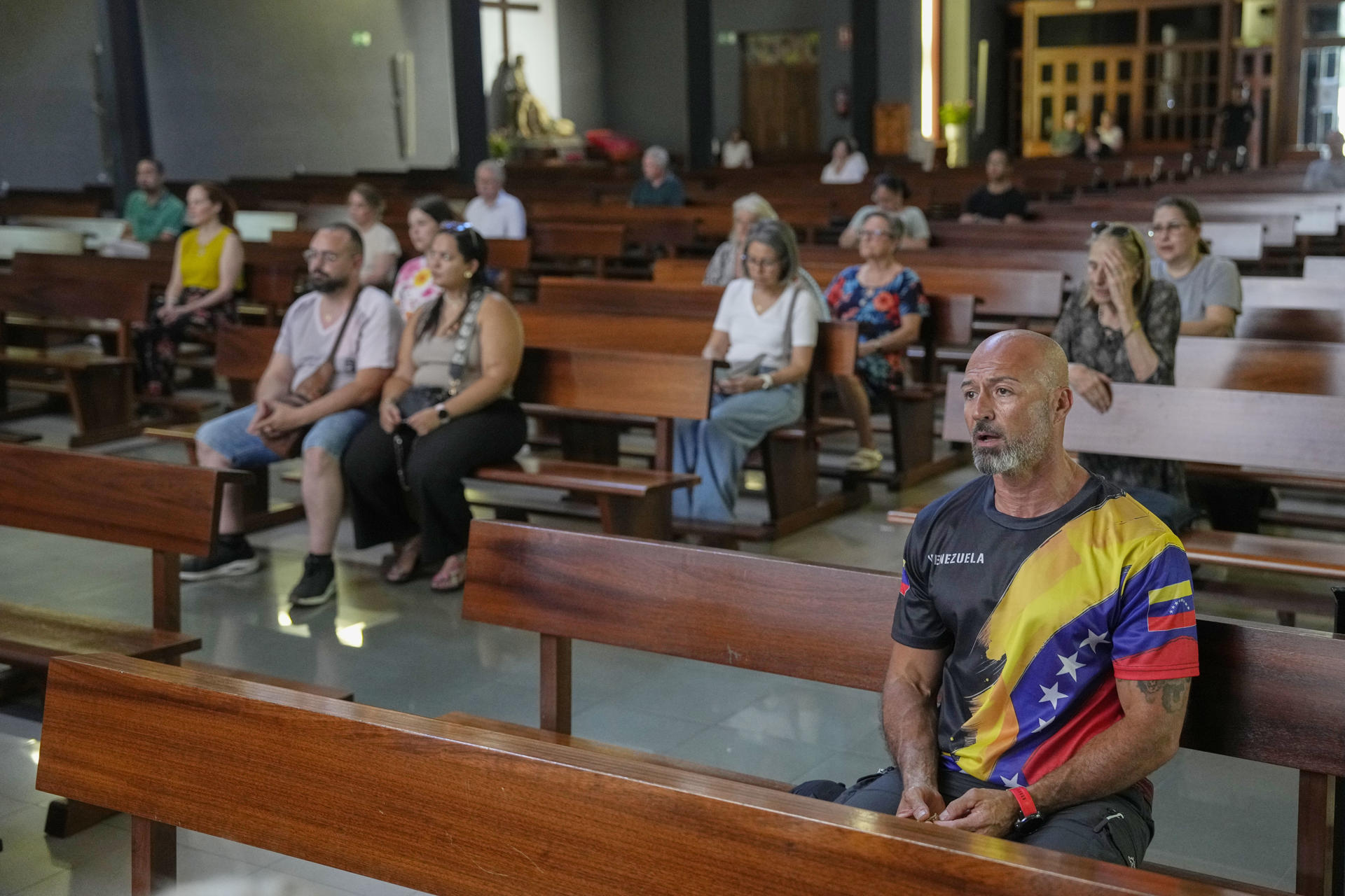 Terremotos en Venezuela: estos son los países que anunciaron ayuda humanitaria