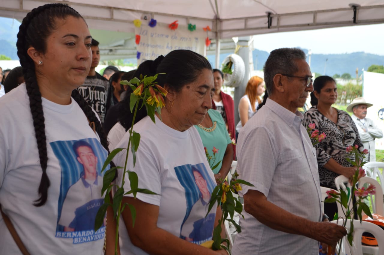 Podcast: “Todavía soñamos con ellos”, la búsqueda de los desparecidos en Meta