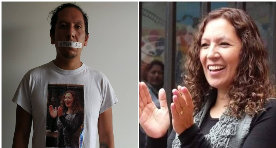 De suicidio a feminicidio: asomo de justicia para Gladys Rodríguez