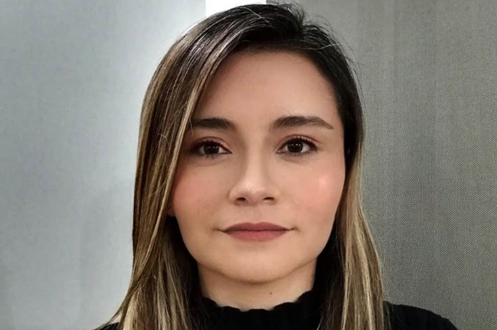 Andrea Lucero, product manager de Pibox.