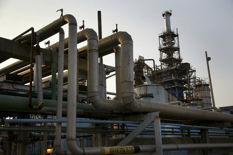 Utilidades de Ecopetrol fueron de $2.2 billones en el primer semestre de 2017