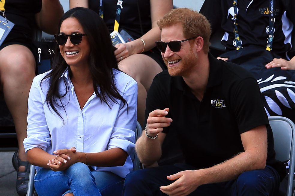 ¿Camila, Harry o Meghan? Ellos son los más odiados de la realeza inglesa en 2023