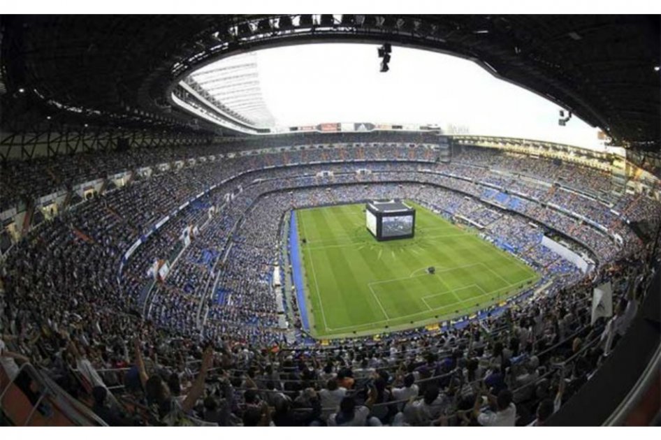 El Real Madrid, club más valioso del mundo por tercer año consecutivo