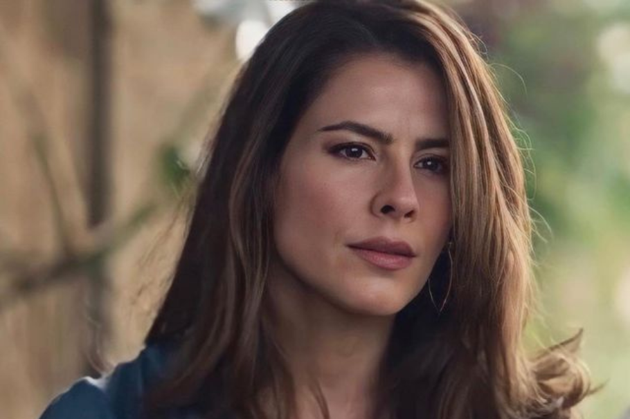 Nicolás Reyes, él es exesposo de Zharick León. Estuvo en ‘Protagonistas de novela’