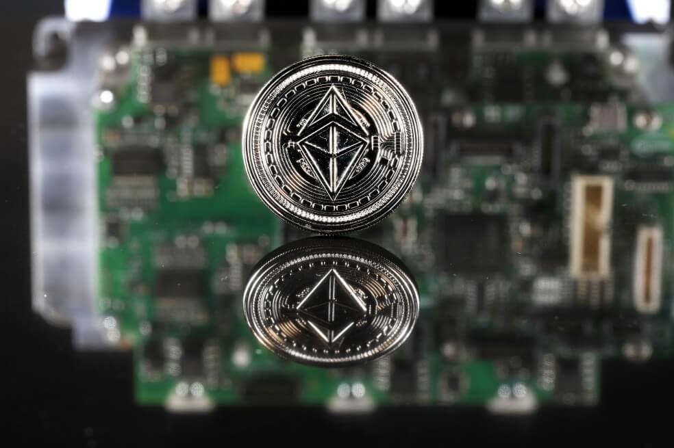 China dice que pronto lanzará su propia criptomoneda