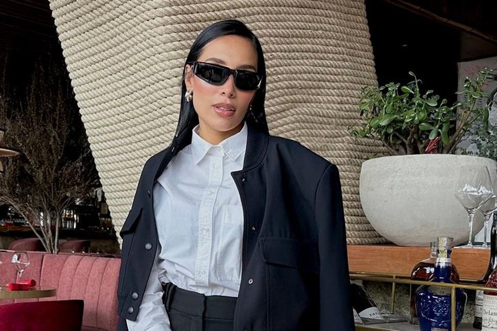 Luisa Fernanda W está ahorrando para comprar un nuevo ‘capricho’ para su casa