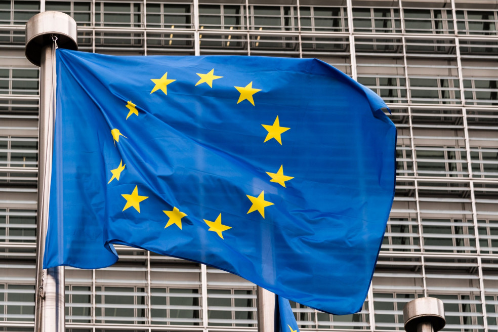 En febrero, el desempleo en la UE llegó a su menor nivel histórico