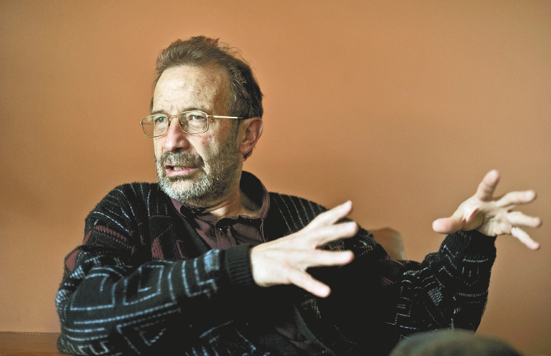«La protesta responde a las carencias de la sociedad»: investigador del Cinep