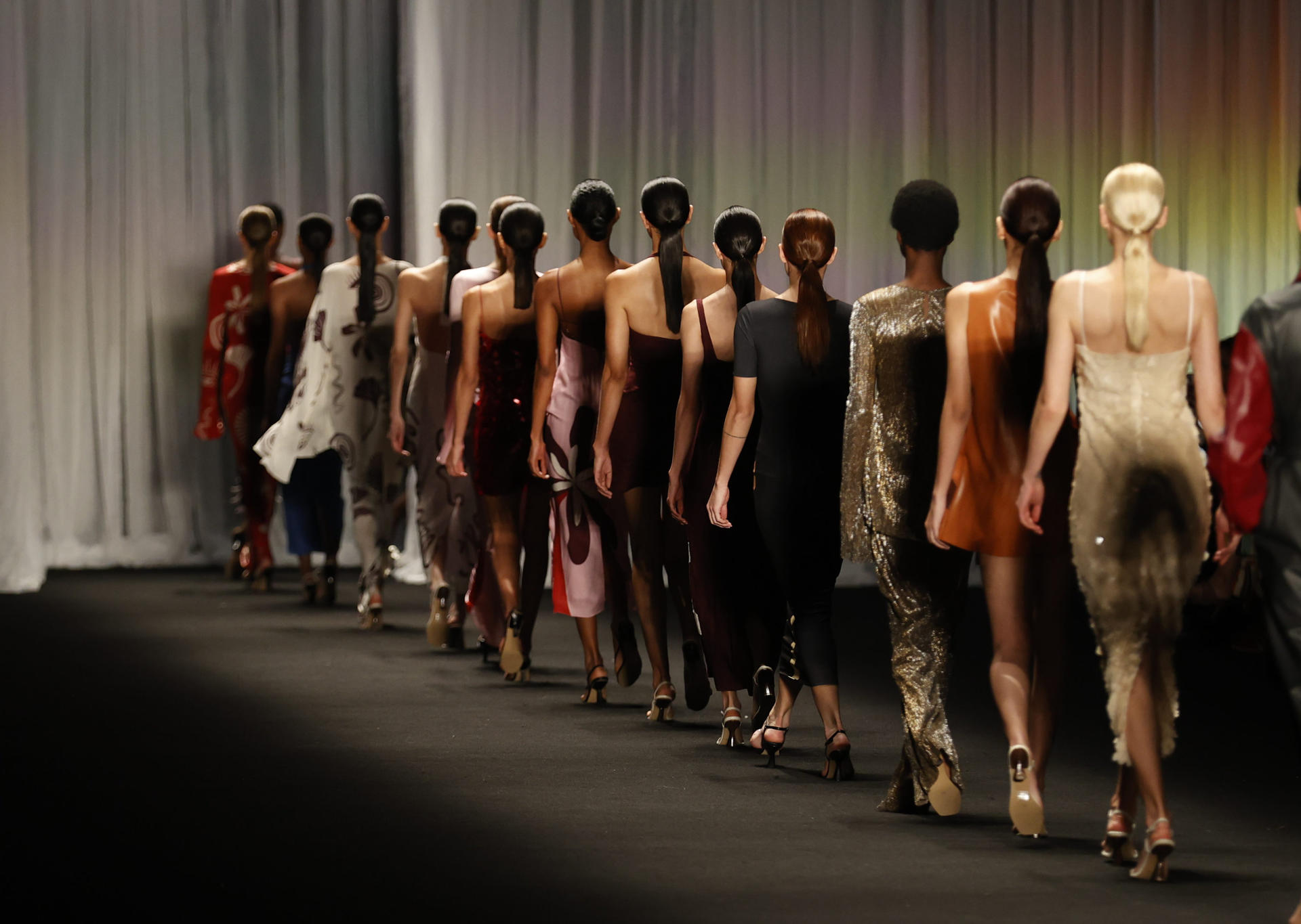 Agéndese con los eventos de moda del mes: Gorda 10, Vassar y más