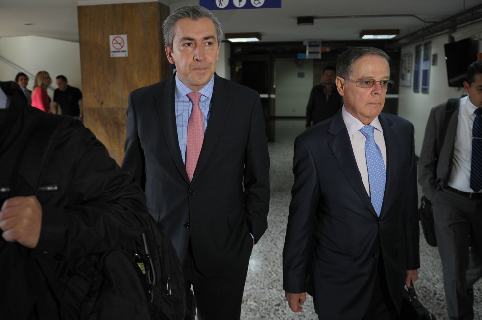 Por un traductor, Fiscalía no ha logrado imputarle cargos a cúpula de Reficar