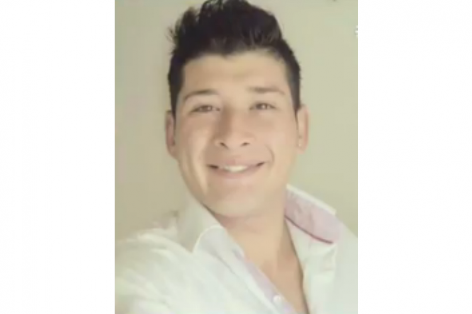 En extrañas circunstancias joven cayó desde quinto piso de edificio en el norte de Bogotá