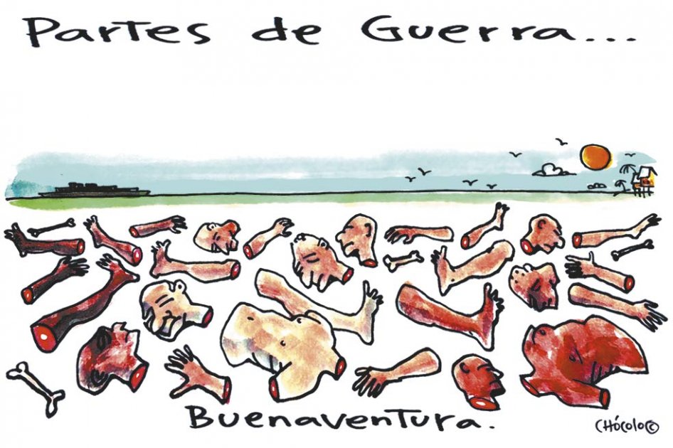 Chócolo