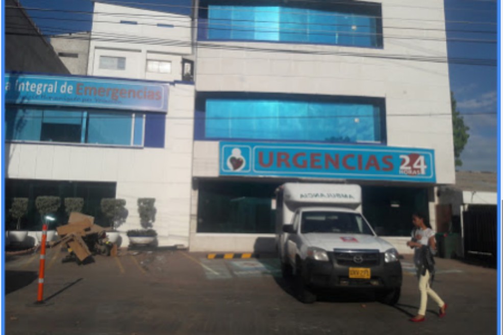 Millonaria multa a clínica en Valledupar por caso de 16 bebés fallecidos