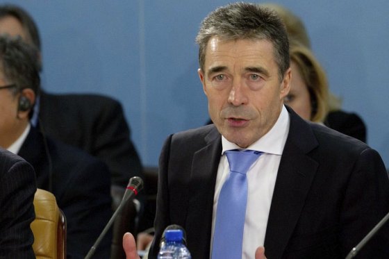 OTAN estudiaría despliegue de misiles en frontera siria