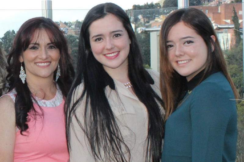 Mamá por partida doble