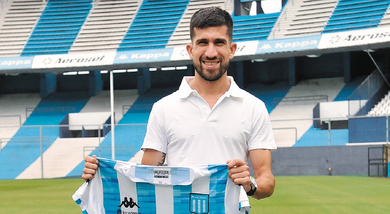 Agustín Benchimol: “El nivel de las colombianas le da jerarquía al fútbol”