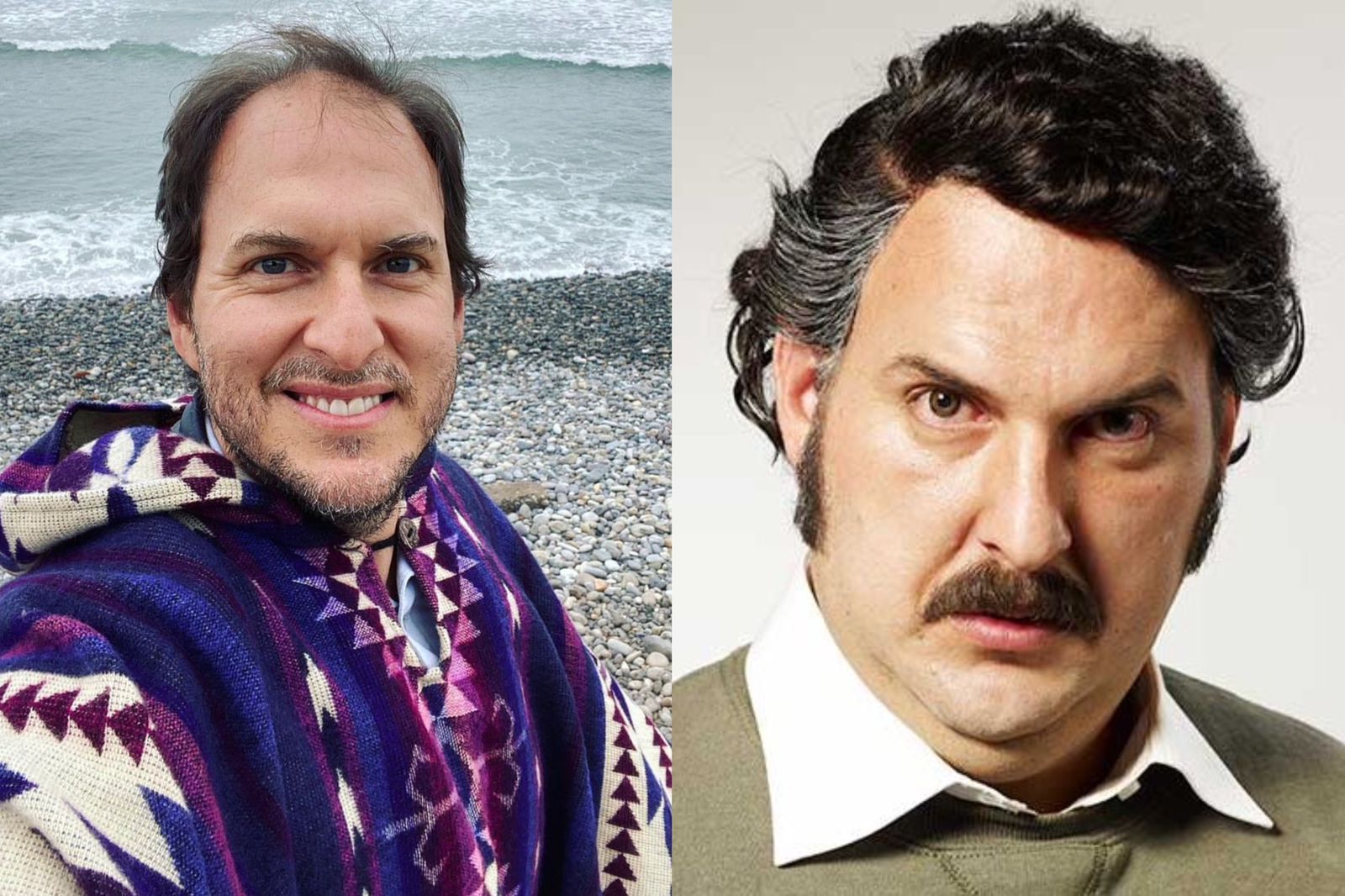 ¿Cuándo empieza ‘Escobar: el patrón del mal’ en Caracol Televisión?