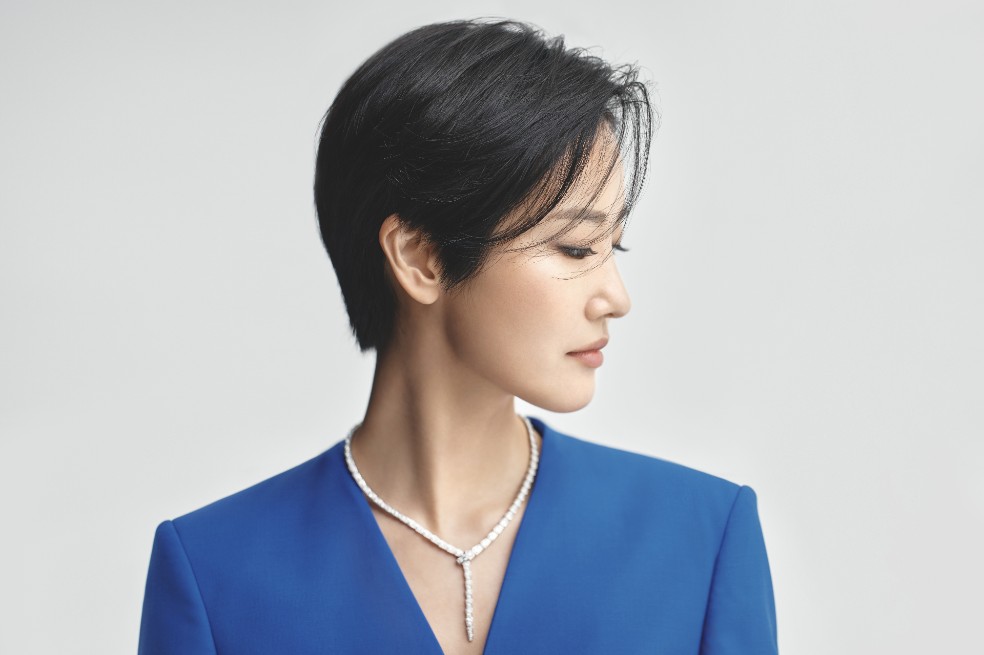El Teatro Mayor recibe a la soprano coreana Hera Hyesang Park