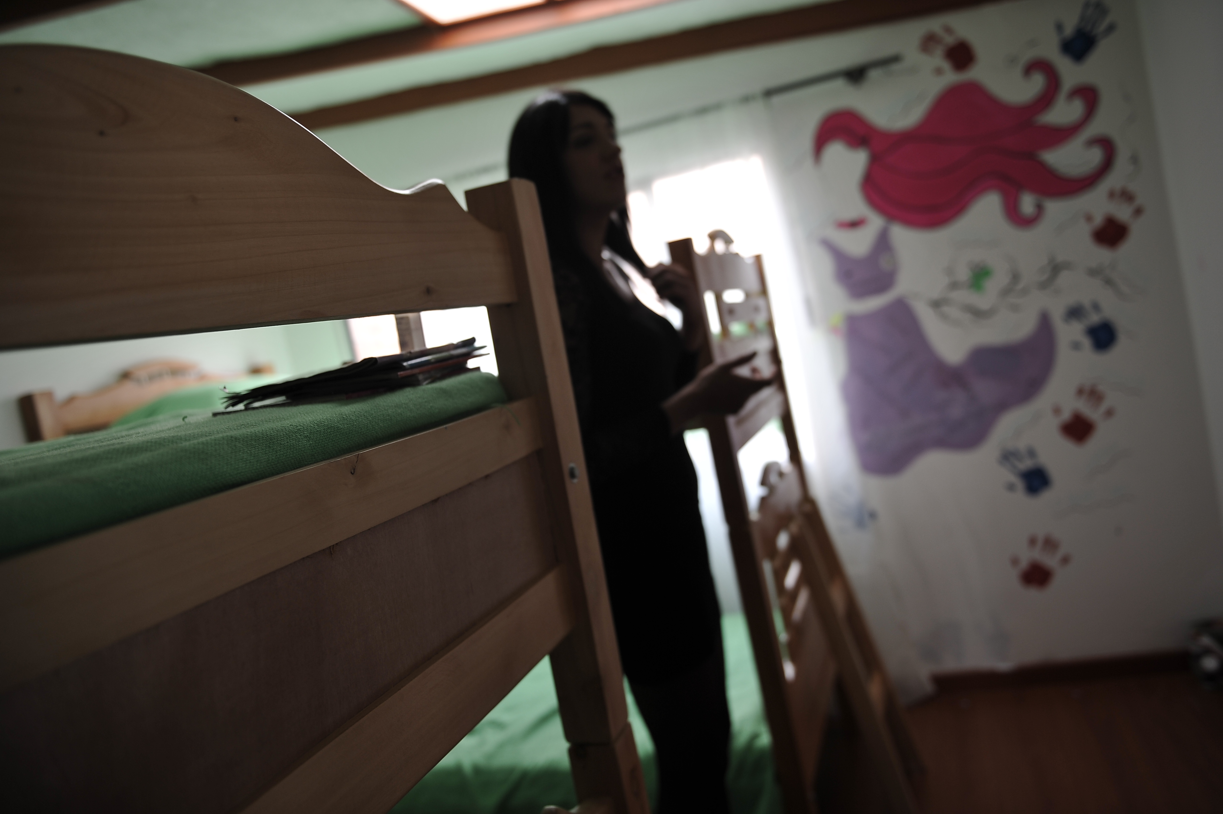 Patrones de riesgo que hacen del hogar un lugar inseguro para las mujeres