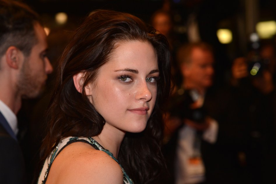 A Kristen Stewart no le importa que la gente la odie