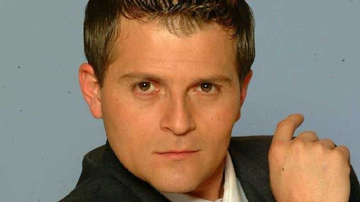 Julio César Herrera le declaró su amor a una actriz de ‘Yo soy Betty la fea’