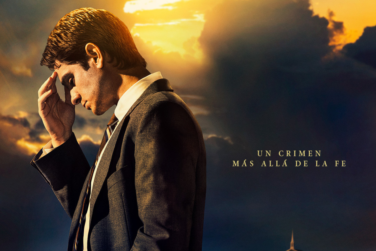 “Por mandato del cielo”: La dicotomía entre la fe y la ética (reseña)