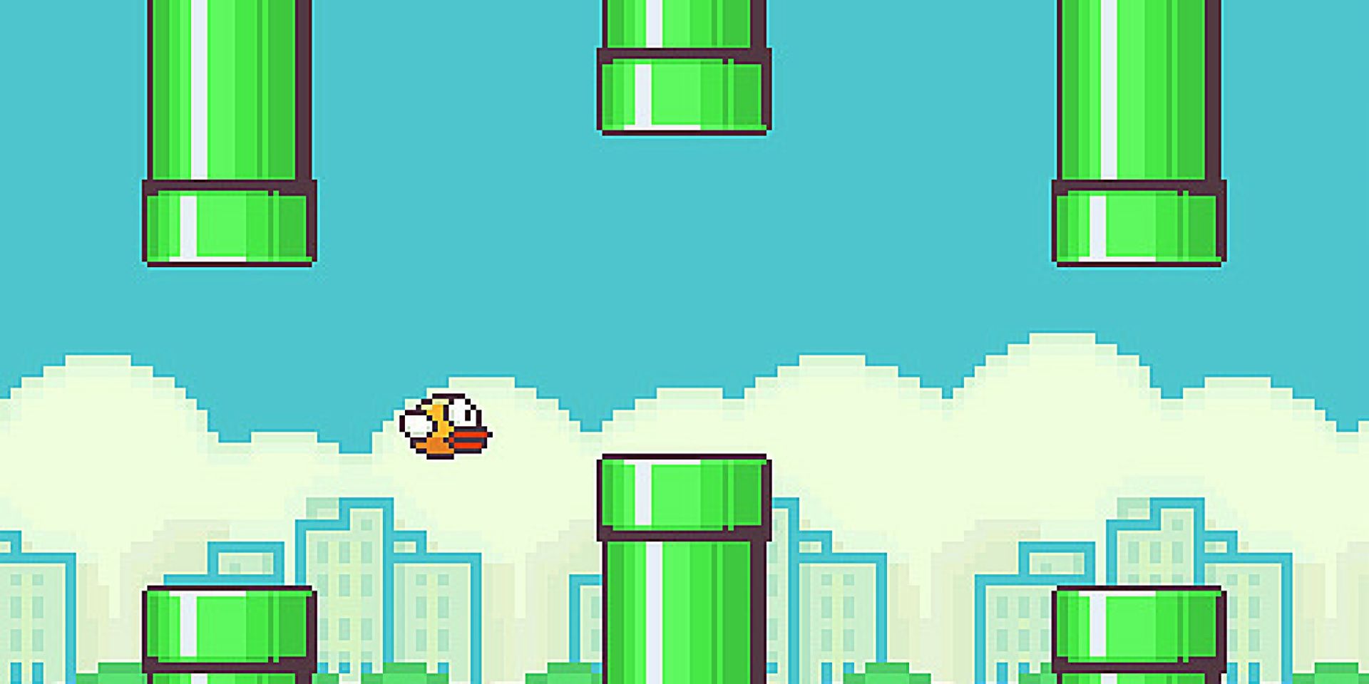 Flappy Bird regresa a Android y iOS tras 10 años: ¿Por qué fue retirado el  juego? | EL ESPECTADOR