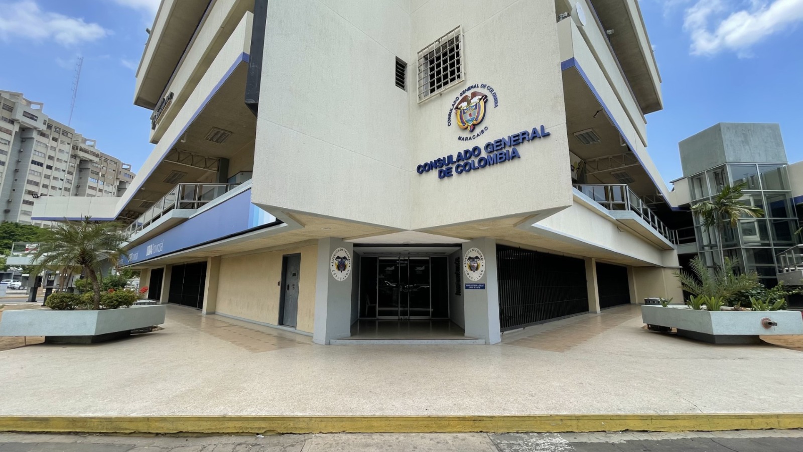 Consulado de Colombia en Maracaibo: fecha de apertura y servicios que ofrecerá