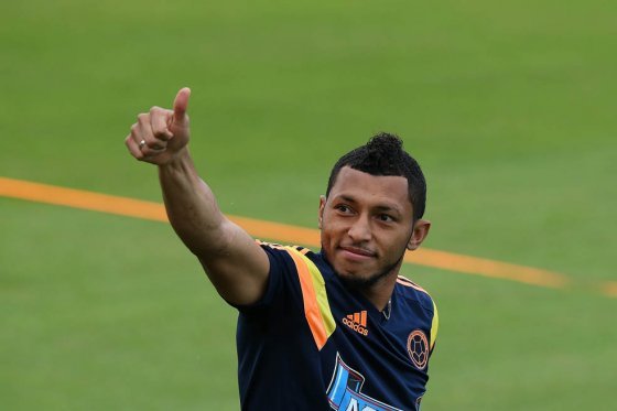 Carlos Valdés no seguirá en San Lorenzo