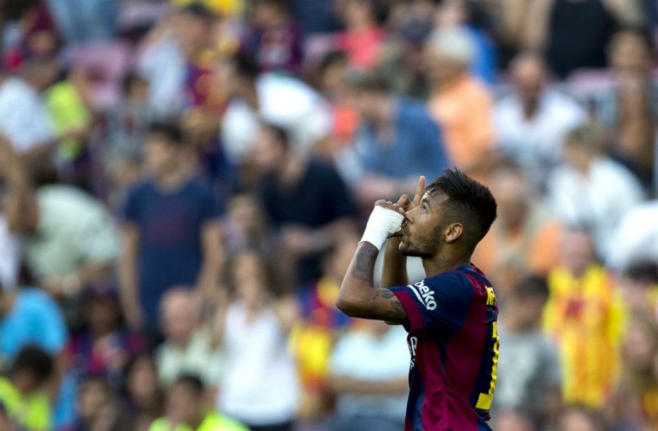 Padre de Neymar revela que el Real Madrid ofreció 150 millones de euros por su hijo
