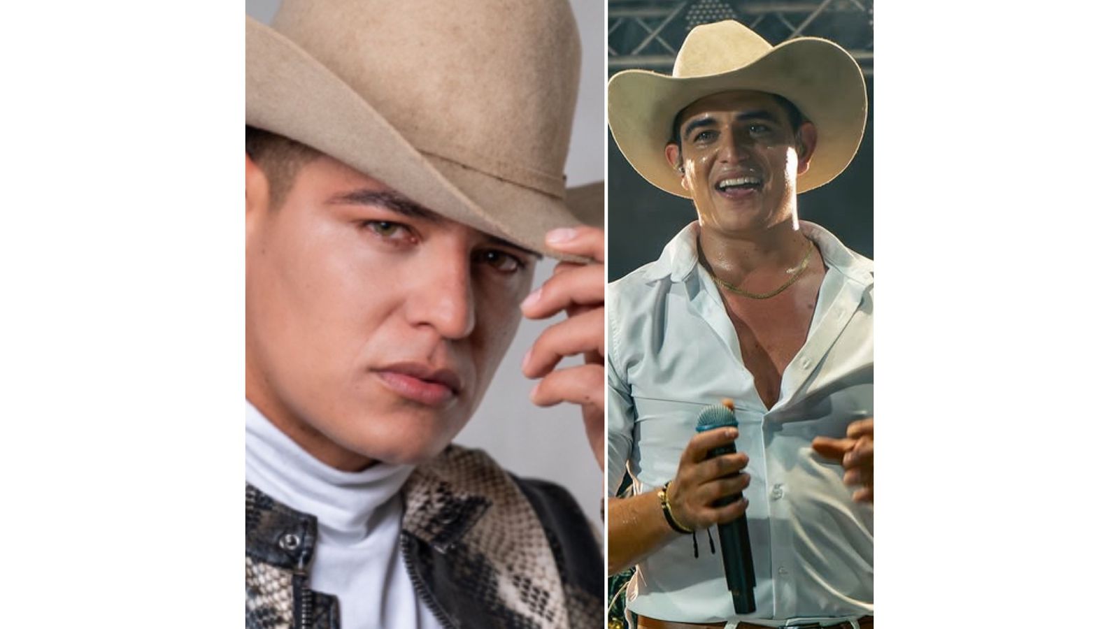 Cantante de música popular reveló que sufrió intento de secuestro: “Nos sacaron pistolas”